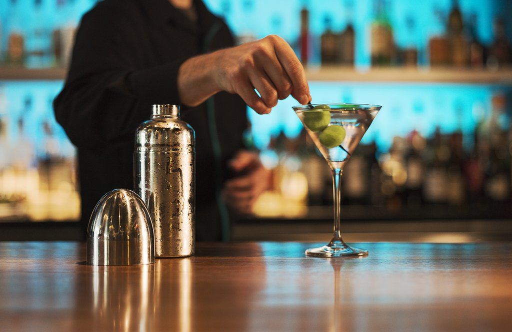 塔尔萨市中心英迪格酒店 圖爾薩 外观 照片